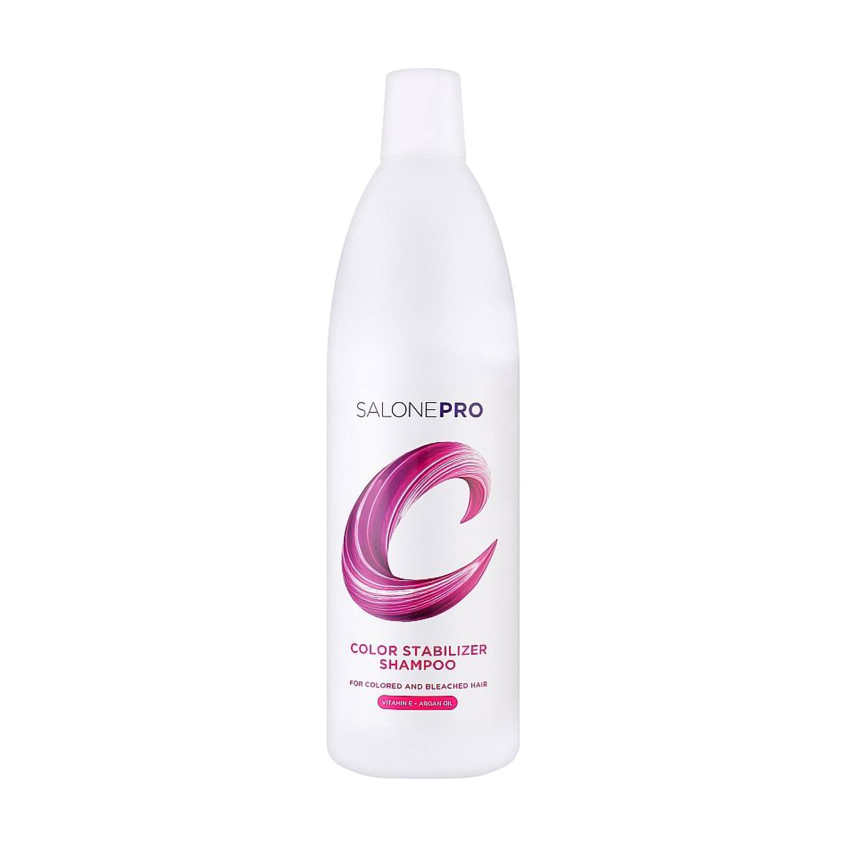 Шампунь Unic Salone Pro Color Stabilizer Shampoo для стабілізації кольору фарбованого та освітленого волосся, 1 л